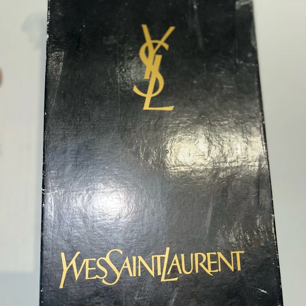 Yves Saint Laurent Espadrilles